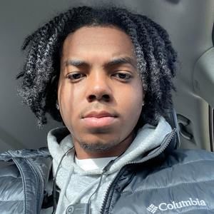 Meet your Posher, Marcus